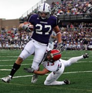New Partnership: College Fanz Sports Network Puts NAIA in the Spotlight